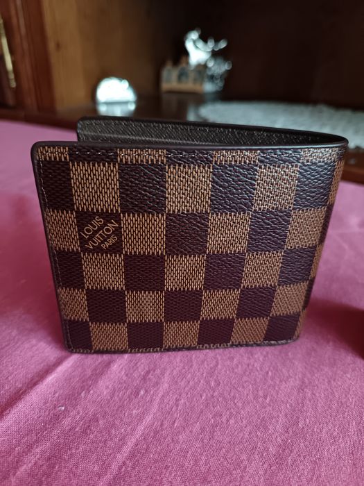 Portofel Louis Vuitton