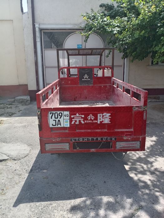 Matarol sotiladi zoolon