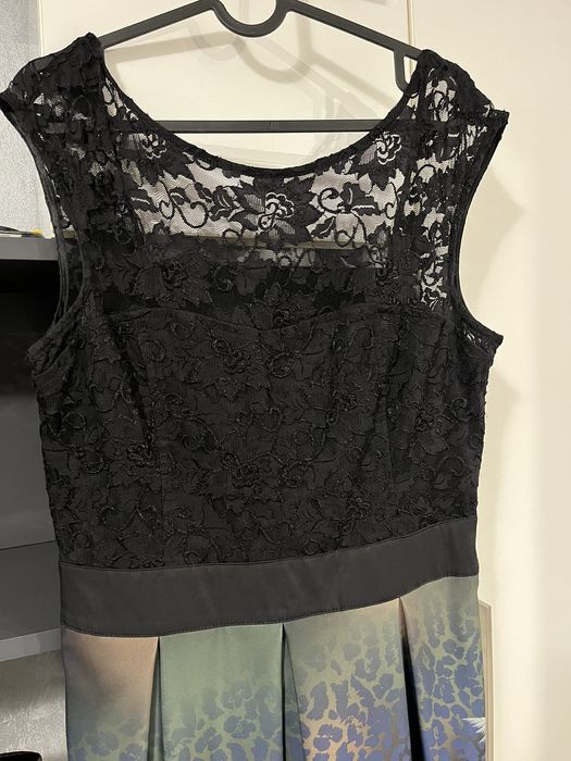 Красива  Рокля LUCY -XL