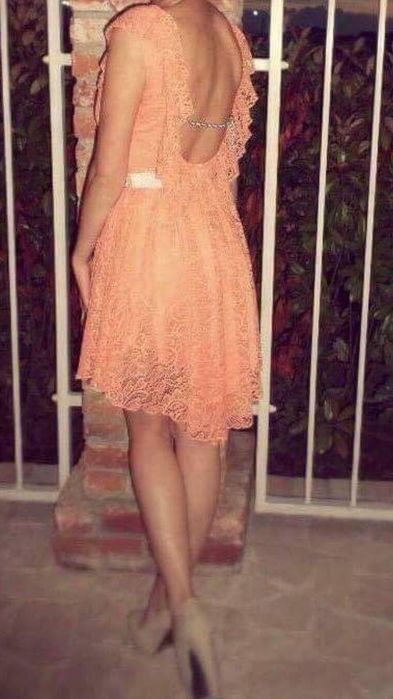 Vand rochie Visage