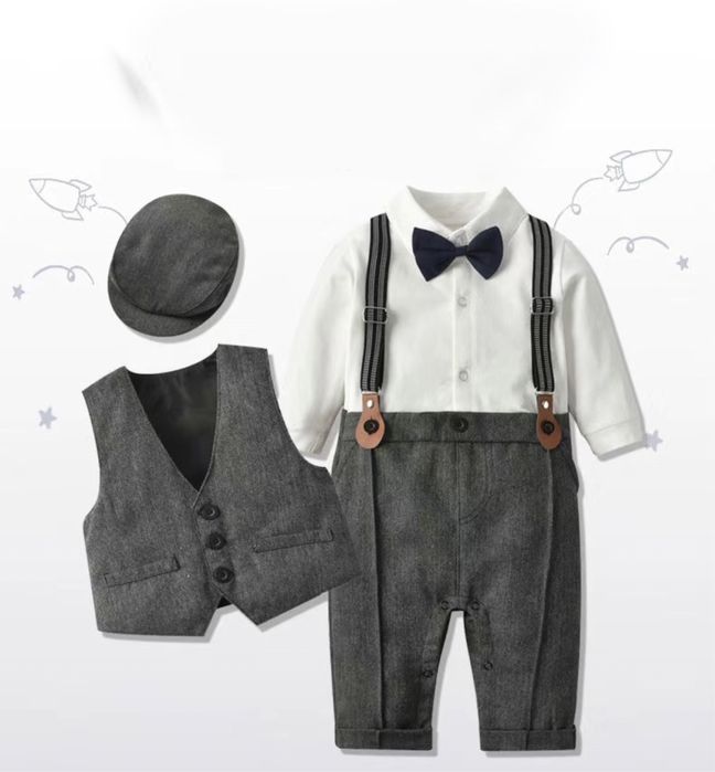 Костюм на малыша 80