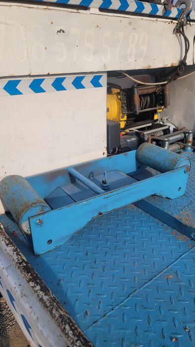 Эвакутор Алматы 24/4 до 6тонн круглосуточно