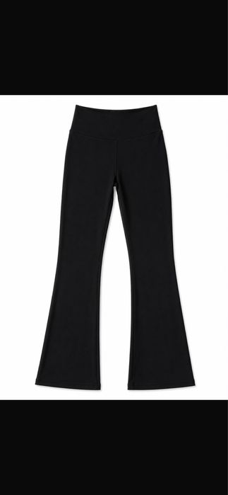 Pantaloni de vara XS
