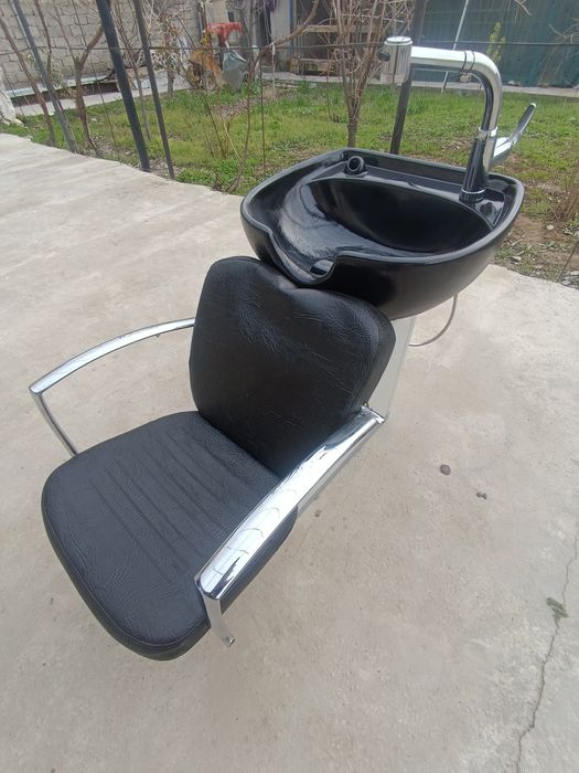 Бардер.Мойка Гузаллик салонлар учун