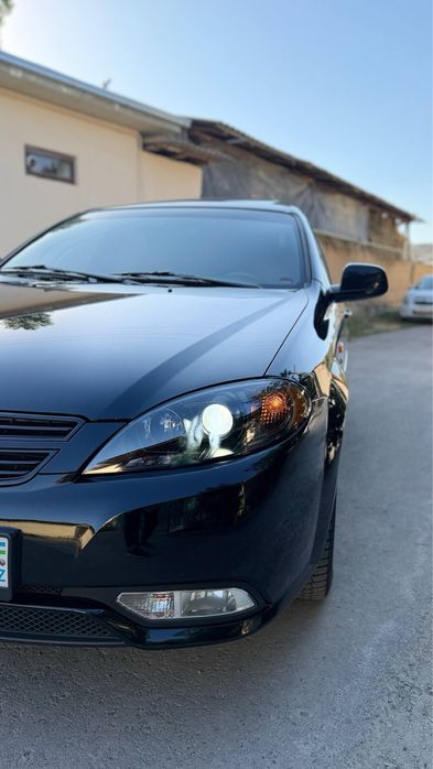 Ideal 2021 gentra full navarot: 11 600 у.е. - Chevrolet Toshkent на Olx