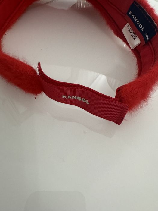 Sapca Kangool  originala