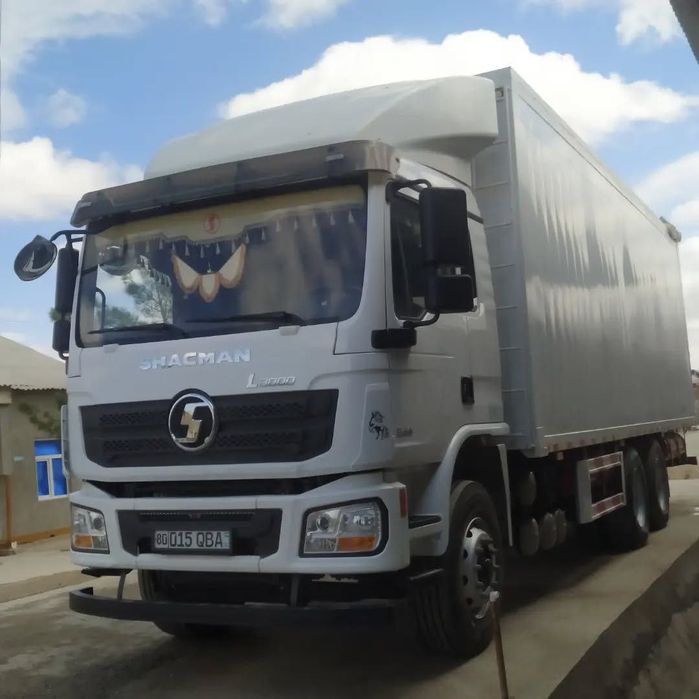 Shakman shanxi l30000