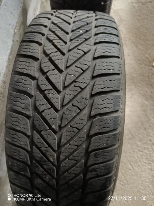 Зимни гуми 205 55 16