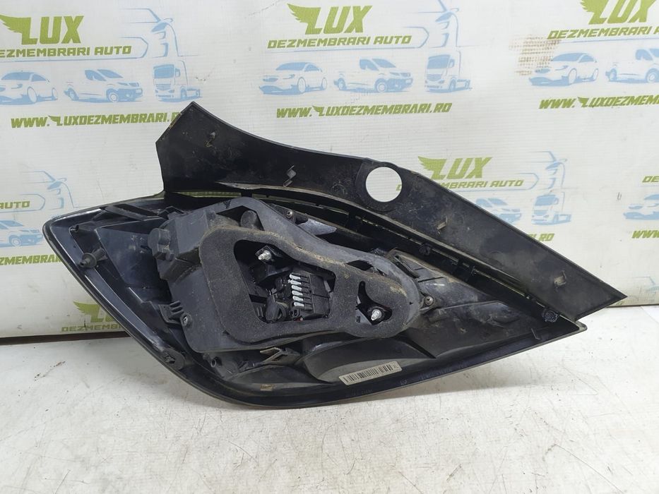 Stop dreapta 93190307 Opel Astra H [2004 - 2007] 1.7 cdti Z17DTL