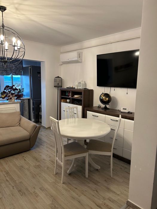 Apartament 3 camere strada Pepinierii, Valea Adanca Miroslava