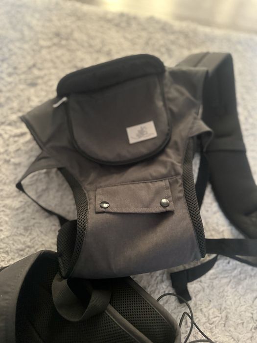 Кенгуру продам эргорюкзак