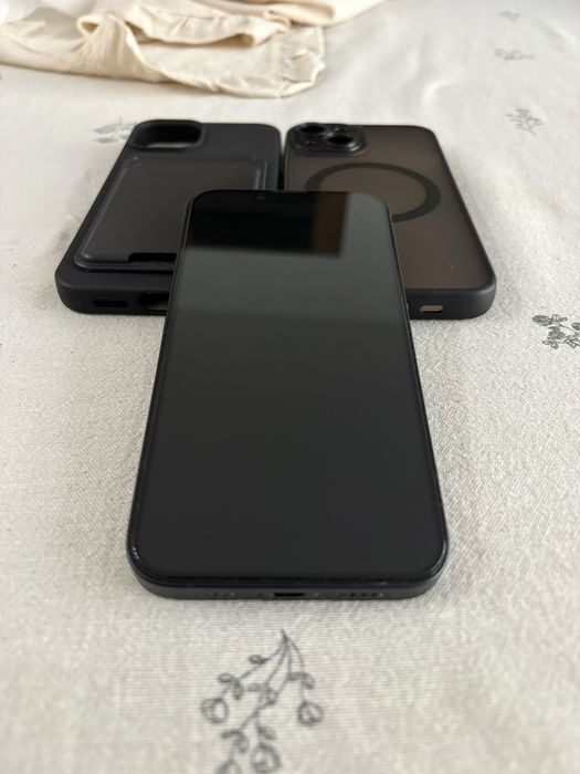 Iphone 14 перфектен + остатъчна гаранция