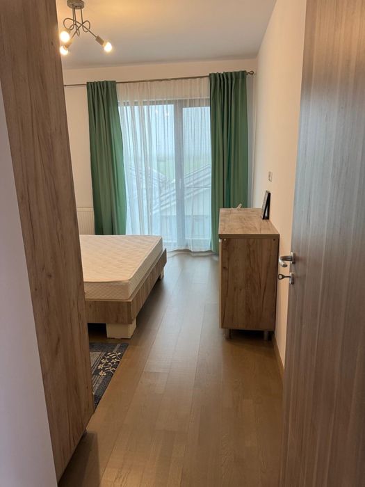 Apartament de inchiriat 2 camere MRS Village