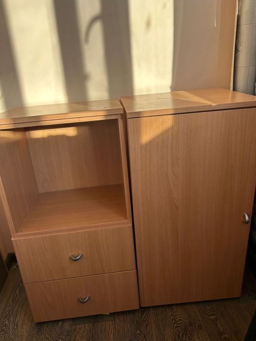 Продам шкаф в прихожку