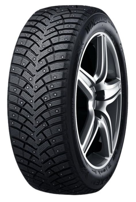 Nexen почти новая .