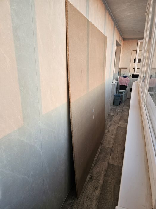 Продам лист ДСП.