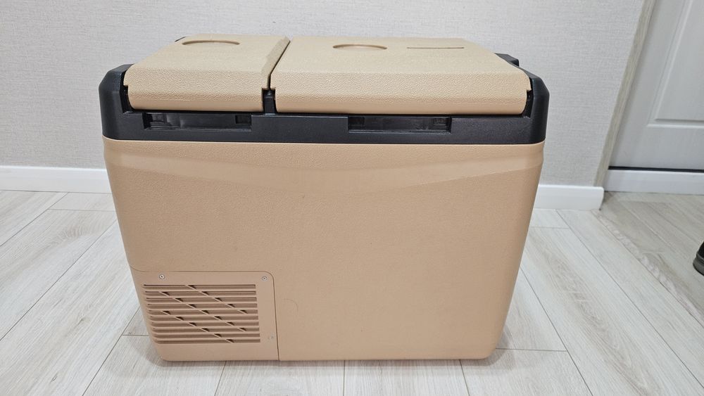 Продам автохолодильник