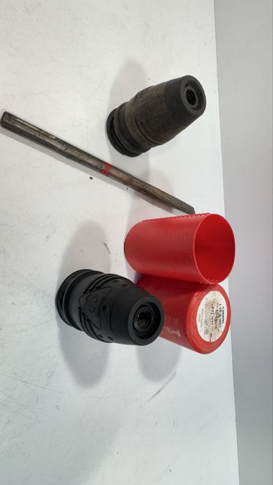 Hilti sds TOP dalta si mandrina