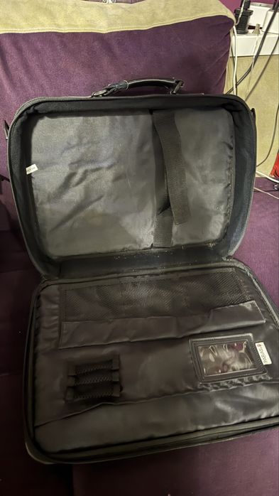 Чанти за лаптоп и зарядно HP