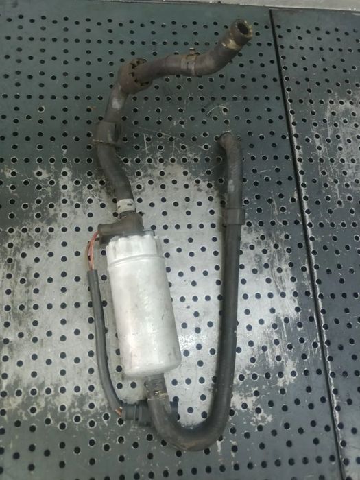 pompa combustibil auxiliara 2.0 tdi cbd  vw golf 6