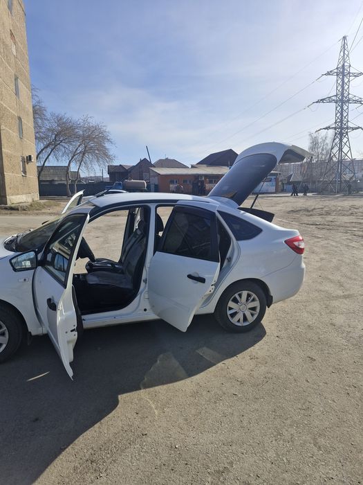 Продам срочно гранту