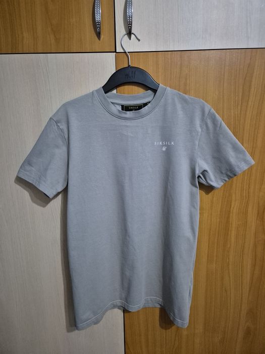 Vand compleu siksilk