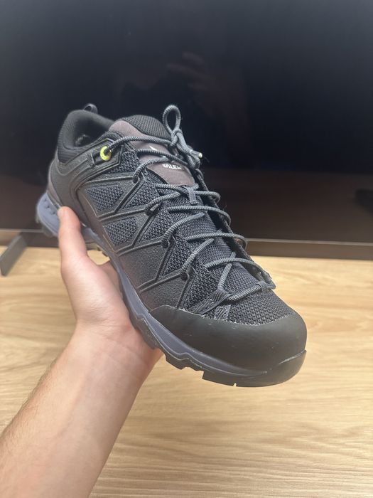 Salewa Mountain Trainer Lite Mid GTX. 45