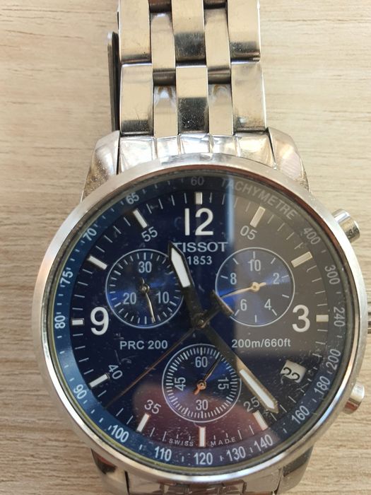 Vand ceas Tissot
