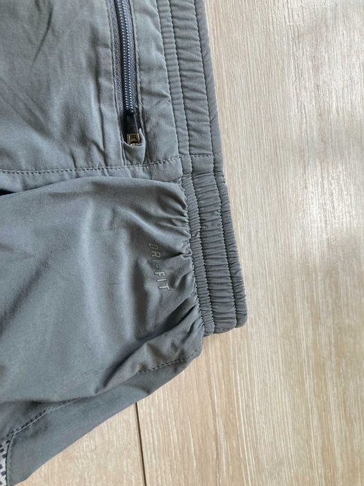 Найк Nike Pro Combat Running Dri Fit къси панталони с клин къс панталон шорти размер М