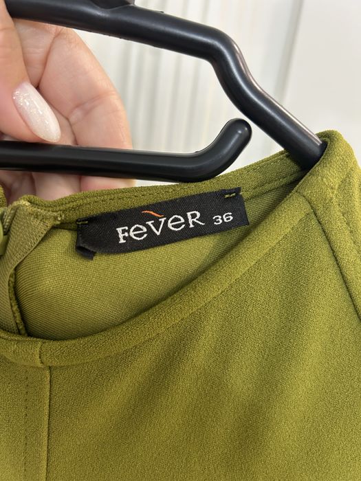 Платье, пиджак, рубашка