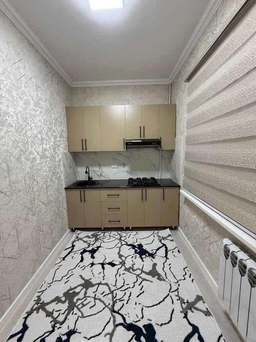 Срочно Продаётся 1в2 комнатная квартира на Лисунова-2