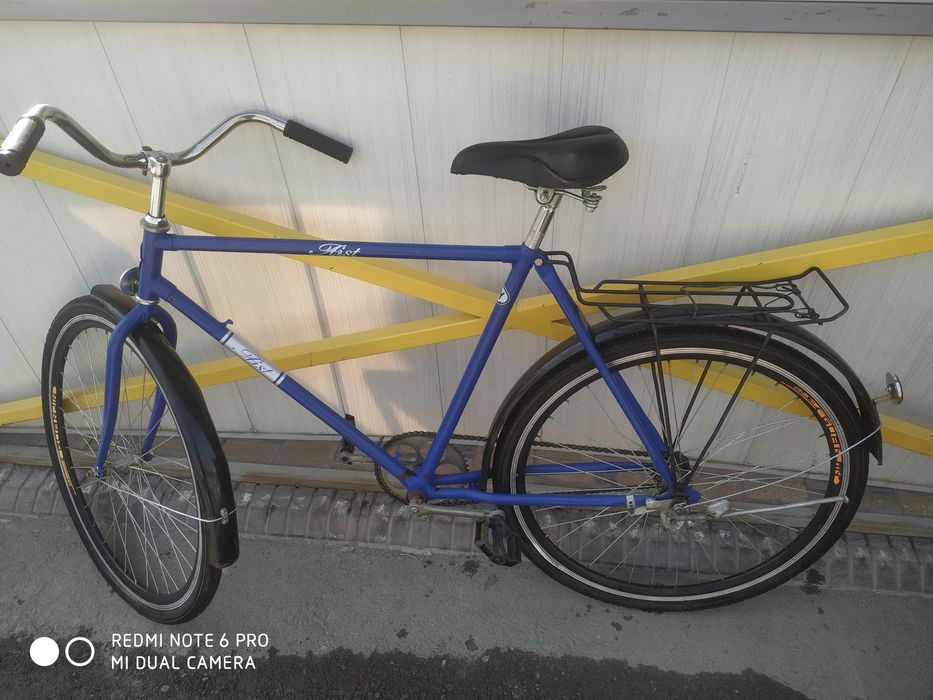 Velesoped ural bolishi 500000 som