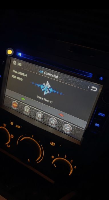 Navigatie OPEL  Astra