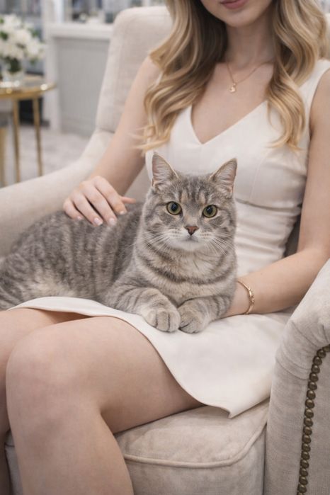 Кота отдам в добрые руки