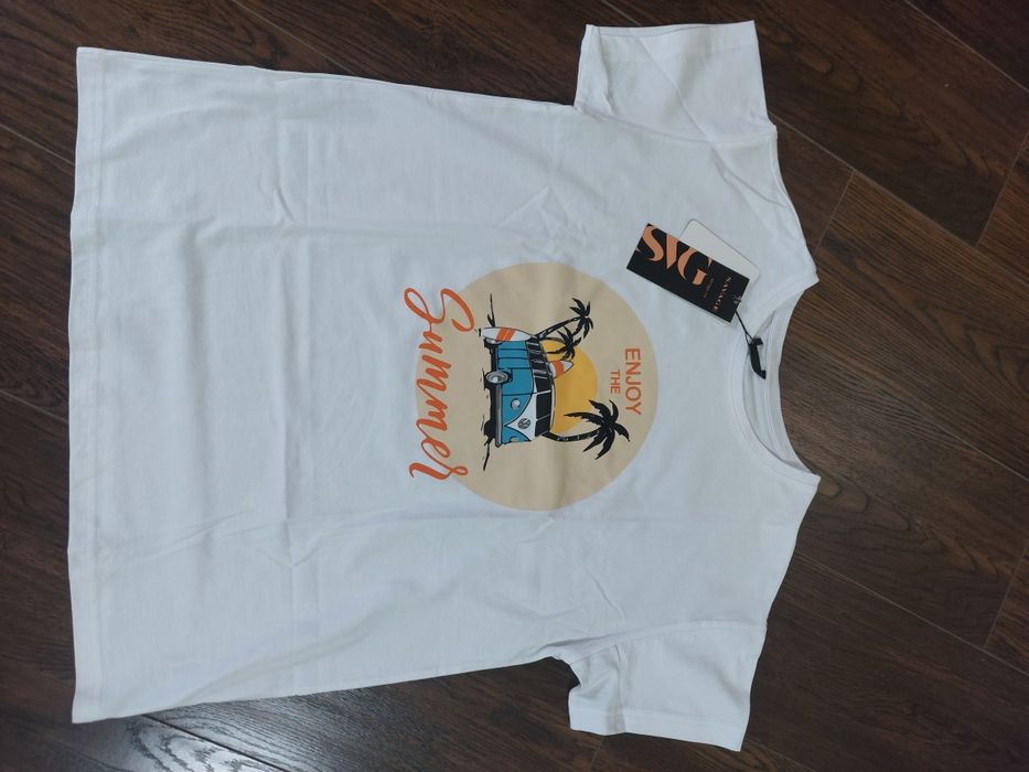 Футболки женские 48-50