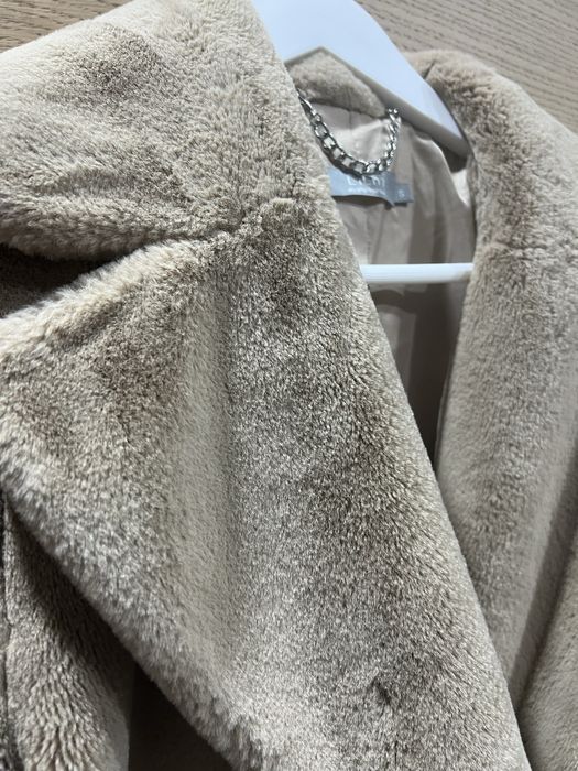 Экошуба хорошего качества