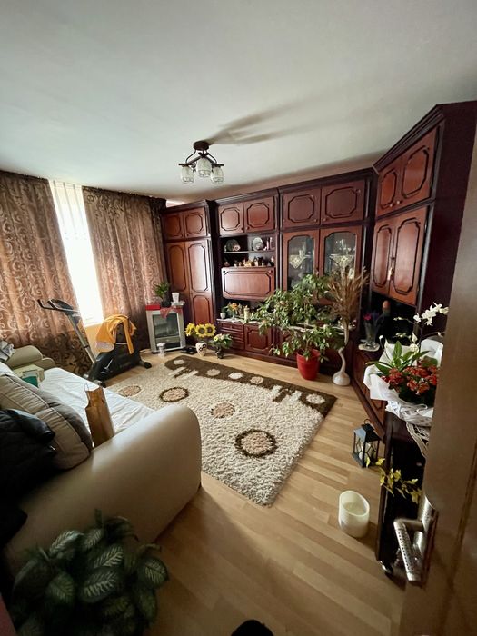 Ap. 3 camere de vanzare Zalau, zona Arhive, cu Garaj sub bloc