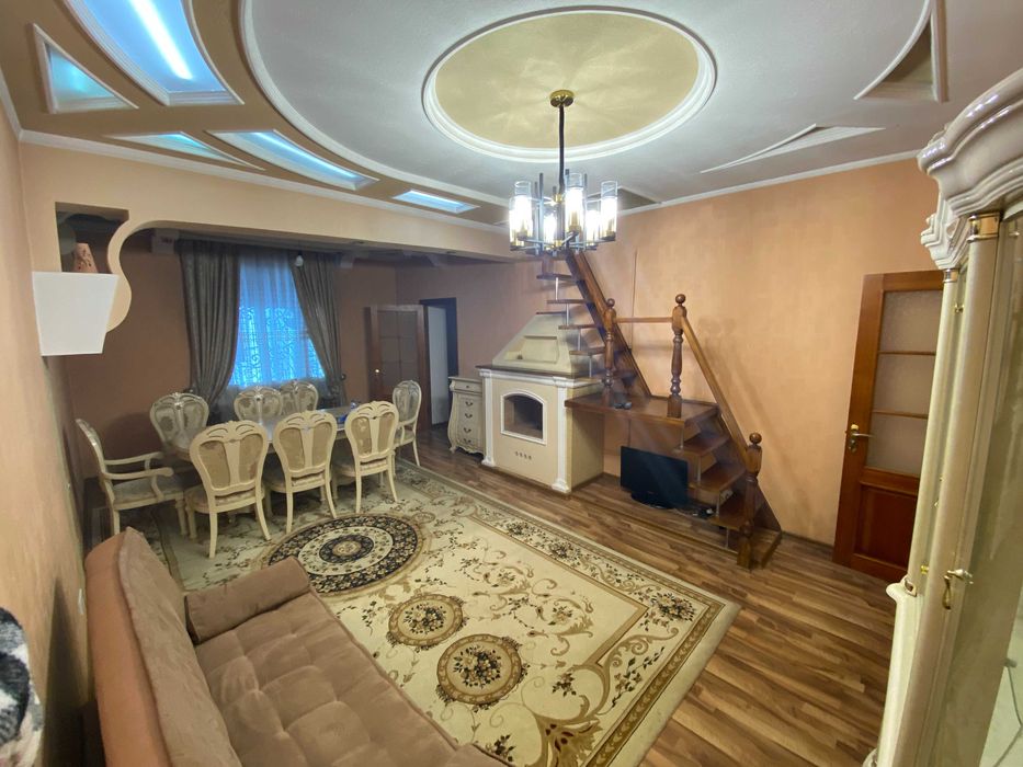 Сдается дом по ул.Мукими