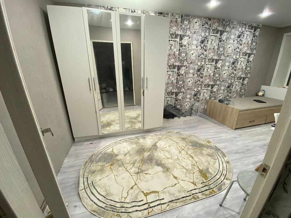 Продам квартиру по адресу 2-10