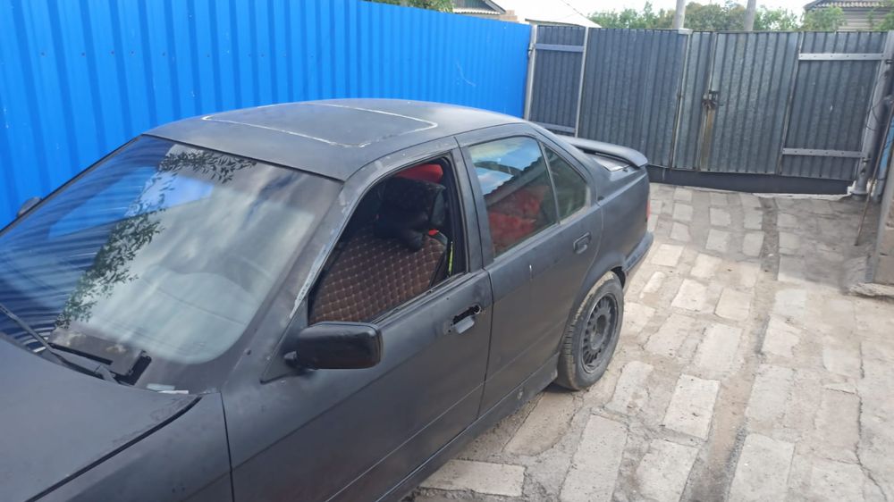 BMW e36 M40B18 1991