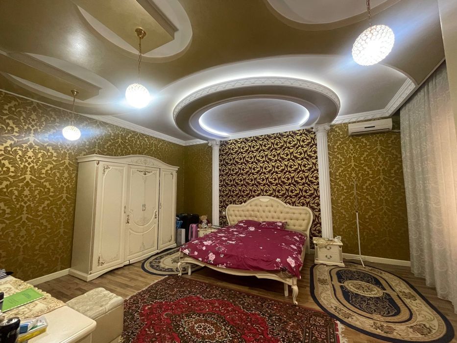 Xasanboy mahalada Hovli sotiladi