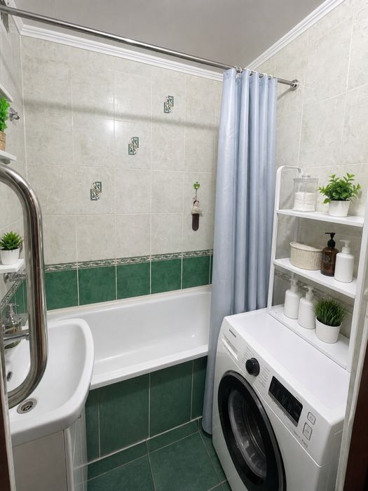 Продам 2 комнатную квартиру