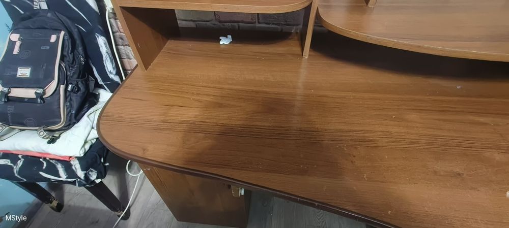 Детский Стол компьютерный