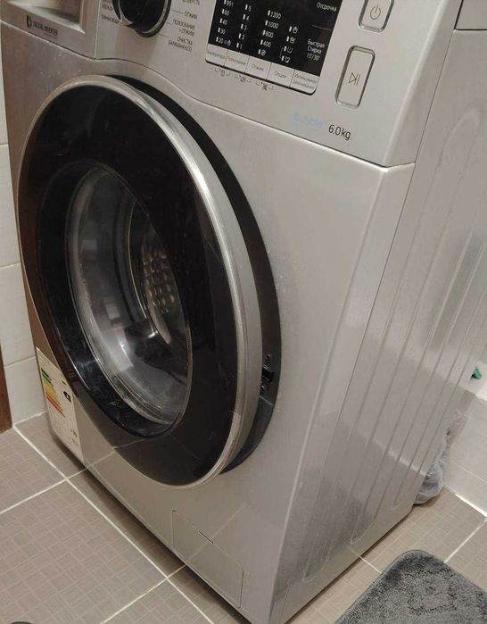 стиральная машинка