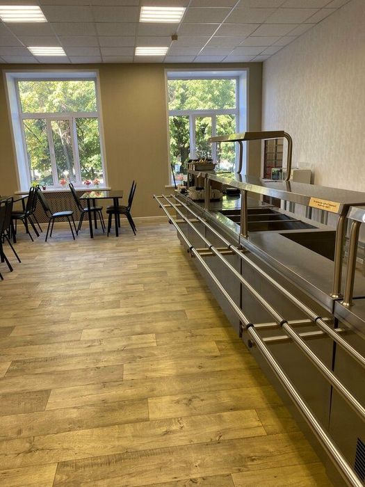 Общепит столовая в аренду