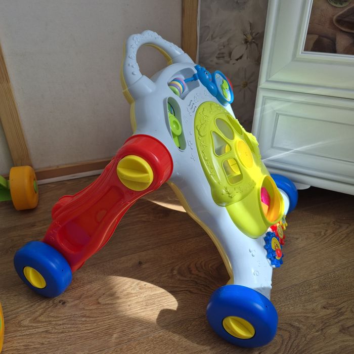 Premergător interactiv în stare foarte bună