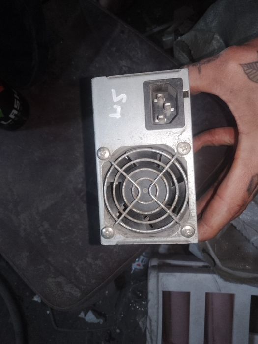 Продам блоки питания