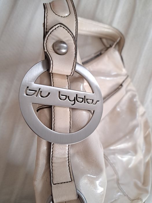 Чанта Blu Byblos