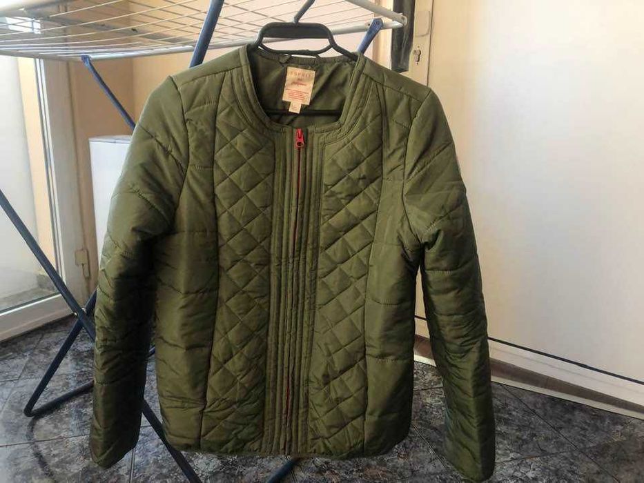 Преходно/есенно яке Esprit