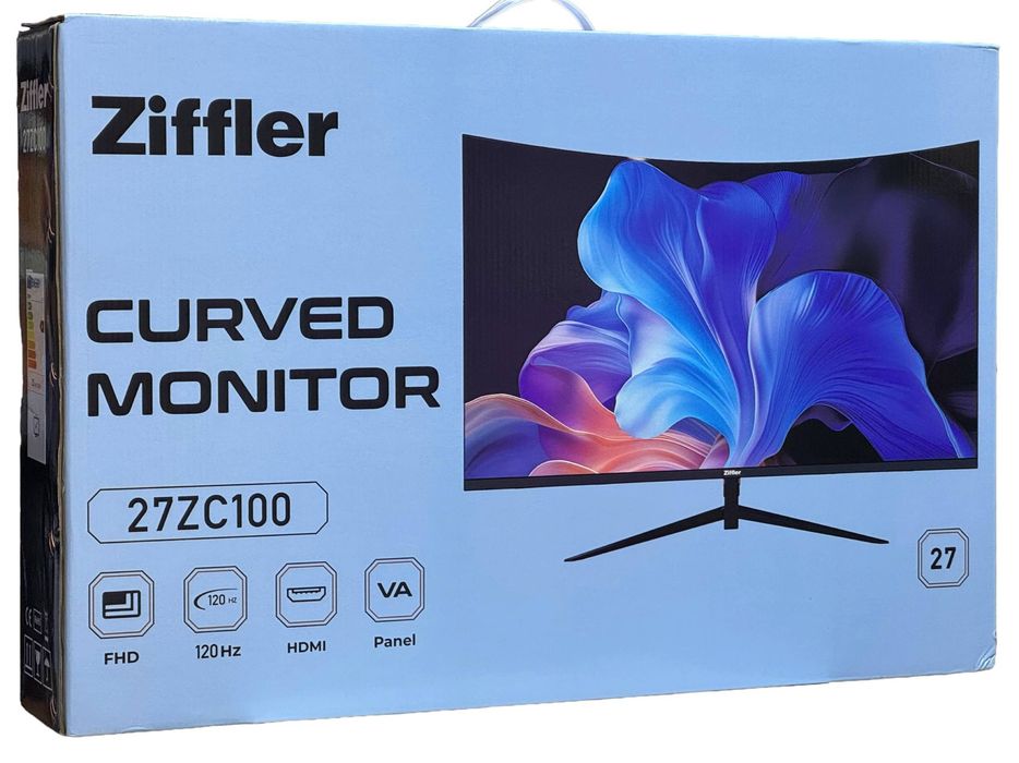 Komyuter uchun monitorlar